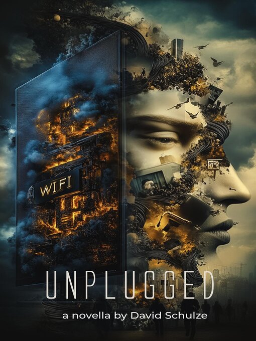 Title details for unplugged by David Schulze - Available